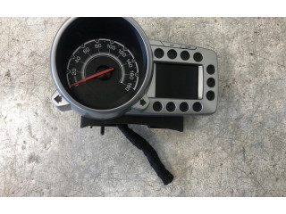 Панель приборов 95949211 Chevrolet Spark