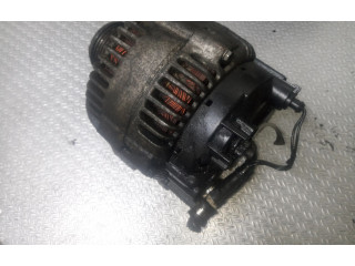 Генератор 021903026, 705189286   Volkswagen PASSAT B6      