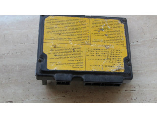 Блок управления АБС 39790SF1033 Honda Prelude