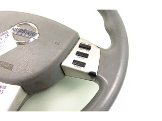 Volant Nissan Quest 2004