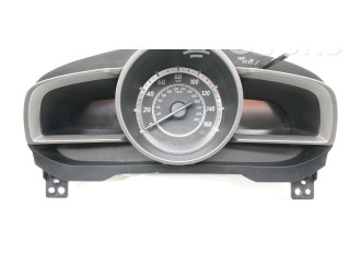 Панель приборов BHR155430, BHR155430 Mazda 3 II