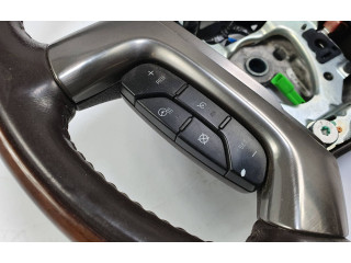 Руль 15917955, 7955107171F GMC Yukon