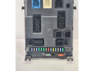 Блок комфорта    Citroen C3   