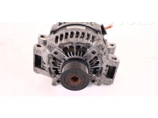 Генератор Maserati Ghibli