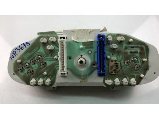 Přístrojová deska  Ford Ecosport 2000 96FB10C956BA  