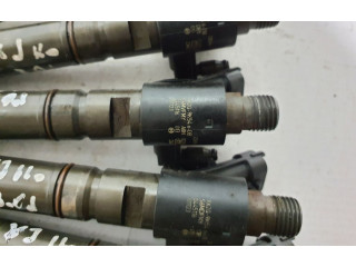 Форсунка 9X2Q9K546DB Jaguar XJ X351 AJV6D