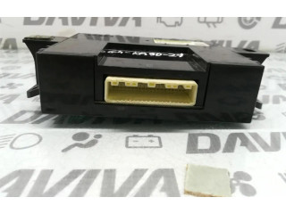 Блок управления климат-контролем 72343AG060, 177600-6812 Subaru Outback