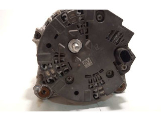 Генератор 03L903024F, 0125811027   Volkswagen Passat Alltrack      