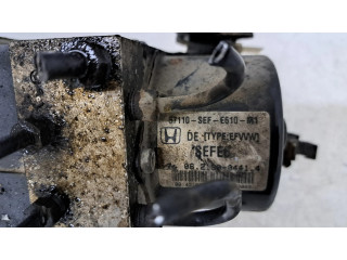 Блок АБС 57110SEFE610M1, 06210906613 Honda Accord 2003-2007 года