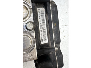 Блок АБС 0265950954, 0265950954 Opel Meriva A 2003 - 2010 года