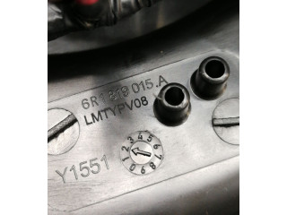 Вентилятор печки    6R1819015A, Y1551   Skoda Fabia Mk3 (NJ)