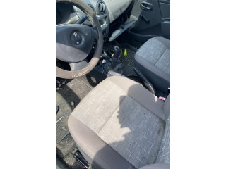 Блок подушек безопасности 8201163278 Dacia Sandero