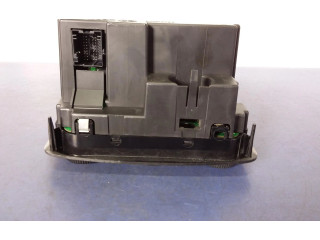 Блок управления климат-контролем 01560513690, 01560513690 Alfa Romeo GTV