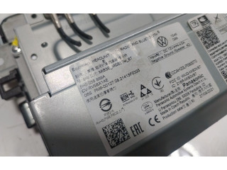 Экран дисплея вверх 5H0035869A, 5H0035869A Volkswagen Golf SportWagen