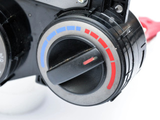 Блок управления климат-контролем 97250-0X130 Hyundai i10