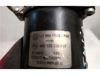 Моторчик дворников 1j1955113b, 1J1955113B    Skoda Octavia Mk1 (1U)