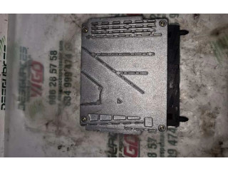 Блок управления двигателя 0281001776   Volvo V70