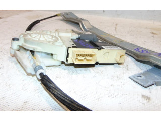 Передний комплект электрического механизма для подъема окна