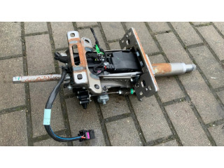    Рулевая рейка 4G0419506BM, 4H0907705K   Audi A6 S6 C7 4G 2011-2018 года