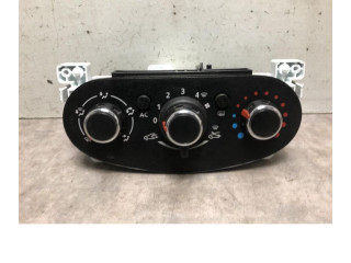 Блок управления климат-контролем Dacia Sandero