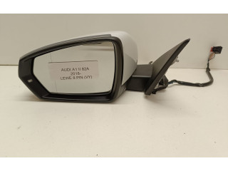 Зеркало электрическое Audi A1 2018 - года