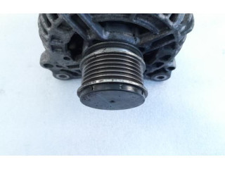 Генератор 03C, 025   Audi A1      