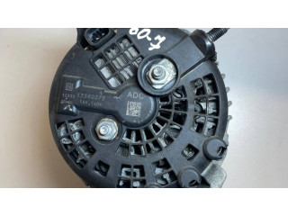 Генератор 13580078   Chevrolet Captiva 2.2     