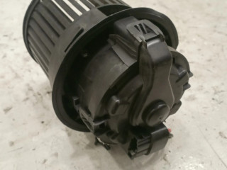 Вентилятор печки T1013140A Citroen Berlingo