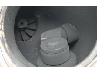 Turbodmychadlo Турбина 552434310E, 55221800 Fiat 500 77042