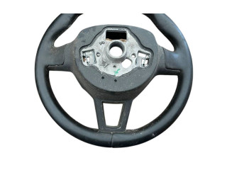 Volant Skoda Octavia Mk3 (5E) 2019 5E0419091AD, 0060026621  