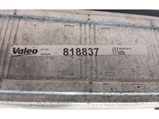 Интеркулер 818837 Citroen Berlingo