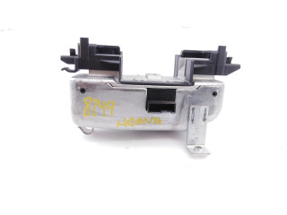 Считывающее устройство карточки зажигания