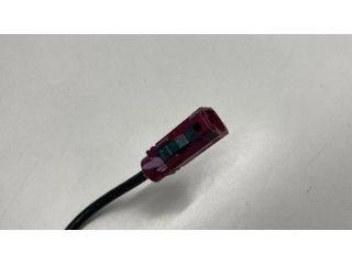 Zpětné zrcátko levé Tesla Model S 2015 104132100A