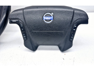 Руль Volvo V70  2000 - 2004 года 30643383, 30698042      