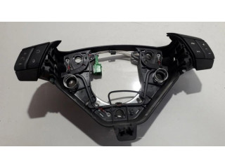 Кнопки рулевого колеса