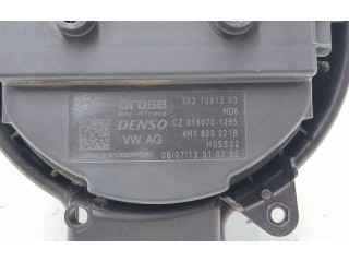 Вентилятор печки    4H1820021B   Audi A6 S6 C7 4G