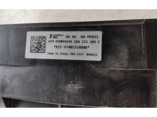 Řídící jednotka 1EA121203E, 1EA959455E Skoda Enyaq iV 2023