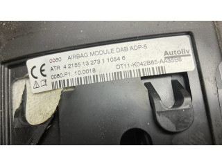 Volant Ford Grand Tourneo Connect 2014 DT11K042B85, DT11K042B85AA35B8