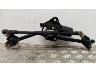 Моторчик дворников Hyundai i10