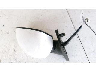 Zpětné zrcátko pravé Fiat Idea 2005 E30158460