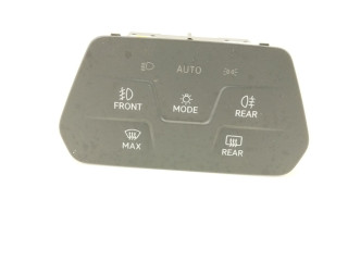 Дисплей    5H0941193AG   Cupra Leon