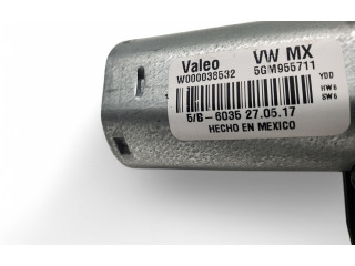 Моторчик заднего дворника 5GM955711    Volkswagen Atlas