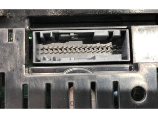 Панель приборов BW93-10849-AF Jaguar XJ X351