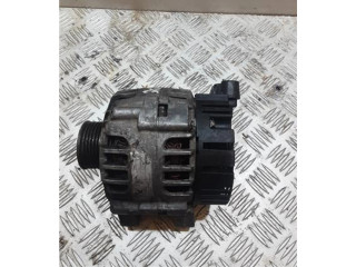 Генератор 9642880480, 254288A   Peugeot 306      