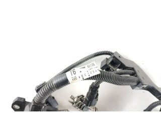 Vstřikovač 2325025010, 8212633050B Toyota RAV 4 (XA50) A25A-FXS