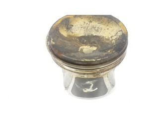  Поршень с шатуном  120A13899R, 2222DL  Dacia Sandero для бензинового двигателя 0.9