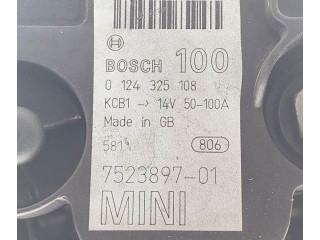 Генератор 752389701 Mini One - Cooper R50 - 53