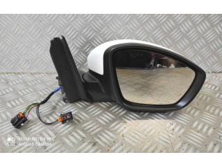 Zpětné zrcátko Peugeot 208 2021