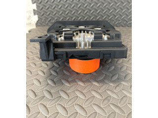 Поршень Блок управления двигателя AJDV6 5WS40385BT, 6R8Q12A650FB Jaguar XJ X350