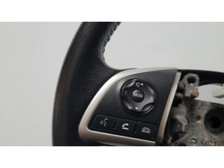 Руль Mitsubishi Outlander 2013-- года 4400A628XA, 4400A517XA